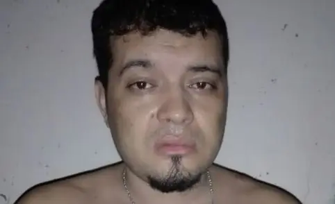 Cay&oacute; el terrible