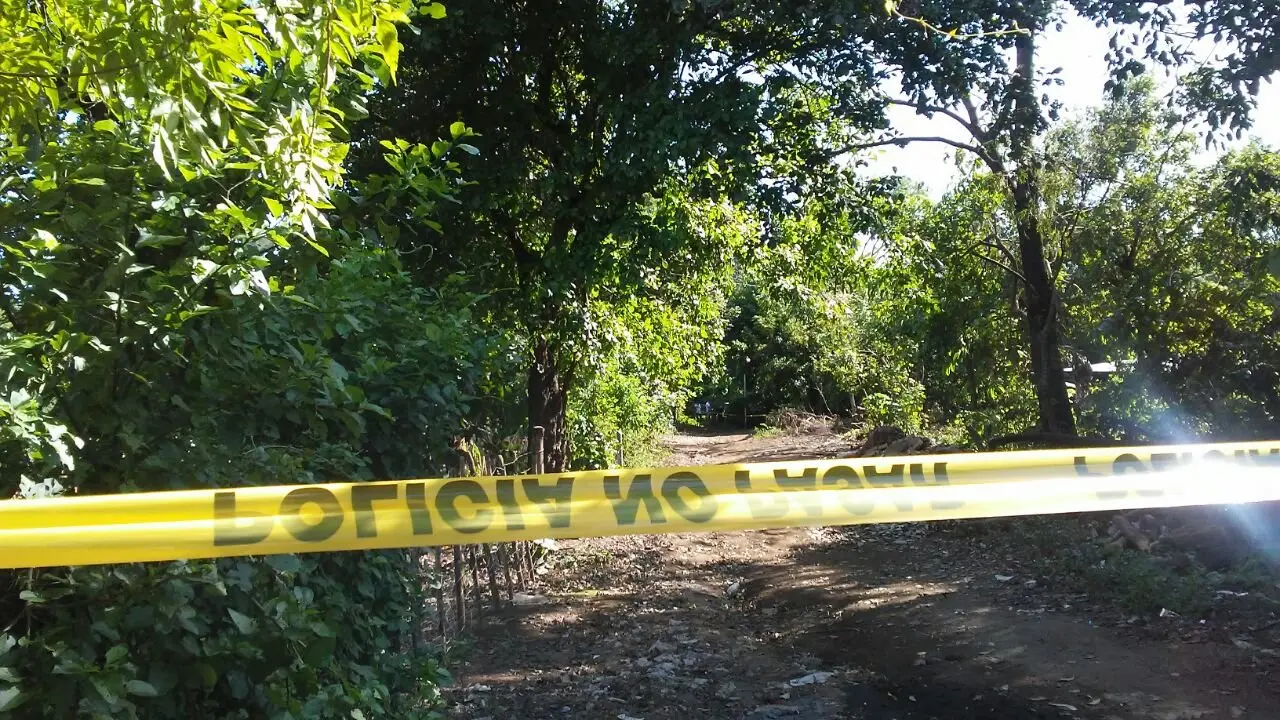 Asesinan a padre de juez en San Miguel