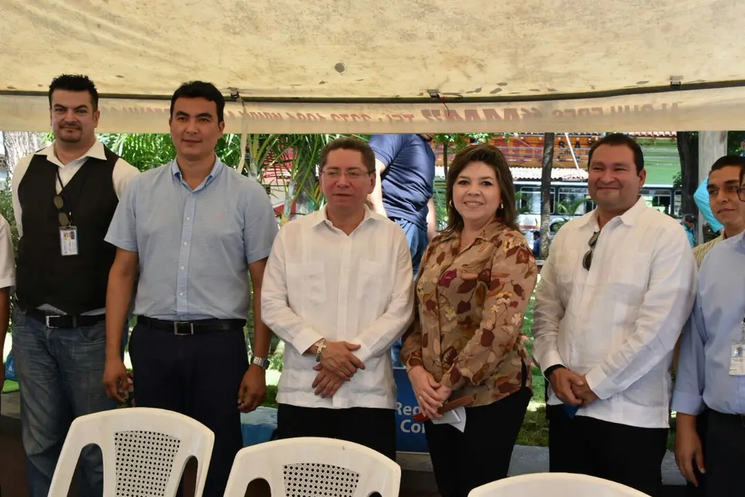 Douglas Mel&eacute;ndez