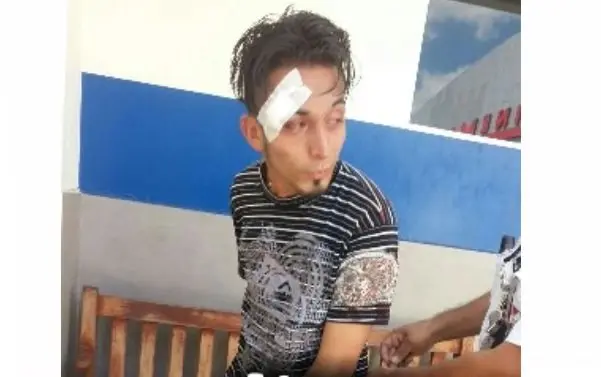 Ladr&oacute;n de la ruta 29