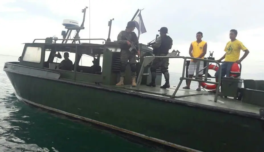 Intensa b&uacute;squeda