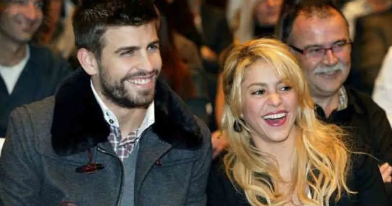 Shakira-pique