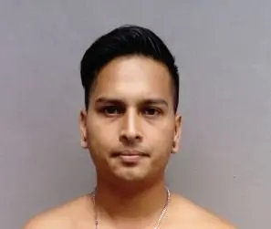 Maximo distribuidor de droga y extorsionista en Metrocentro