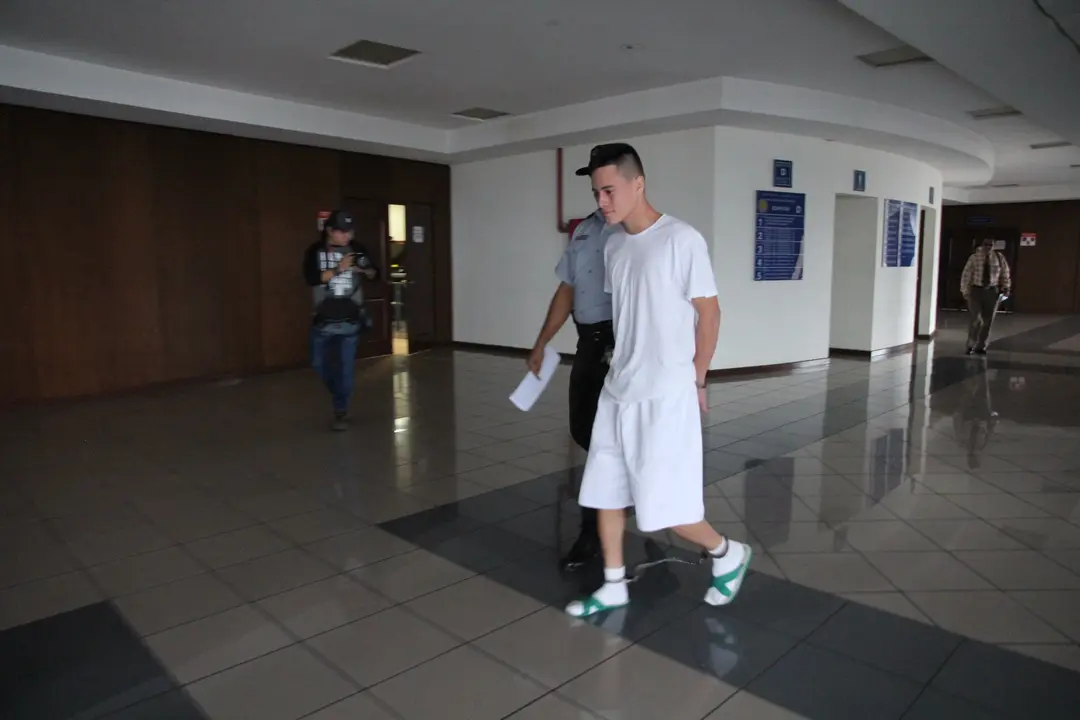 Daniel Alem&aacute;n