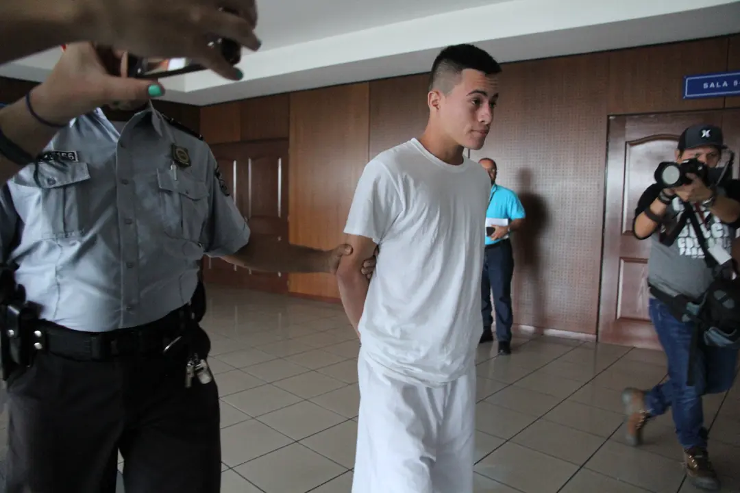 Daniel Alem&aacute;n