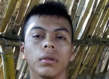 Detenido por robo en 205