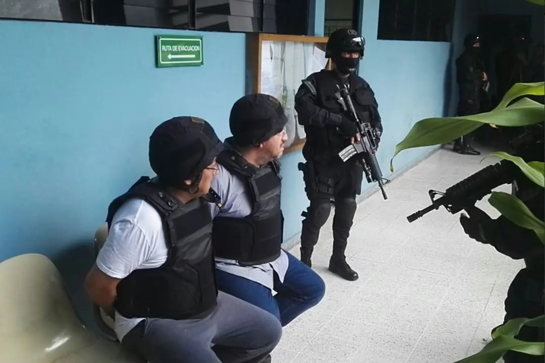 Jorge Hern&aacute;ndez