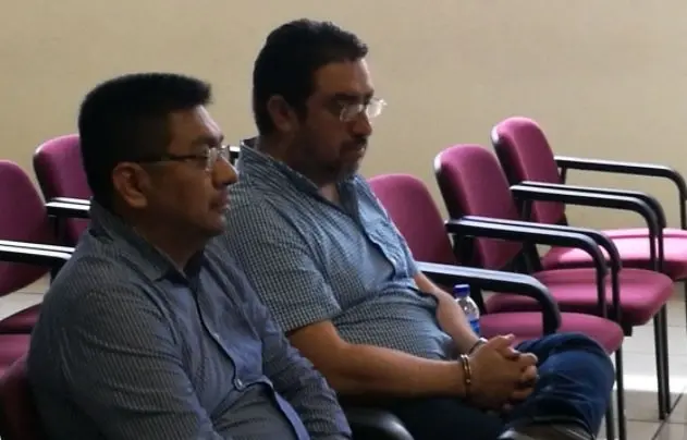 Jorge Hern&aacute;ndez