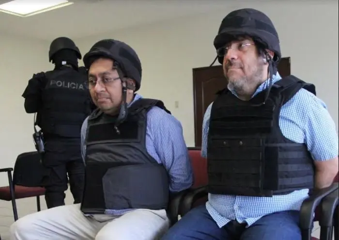 Jorge Hern&aacute;ndez