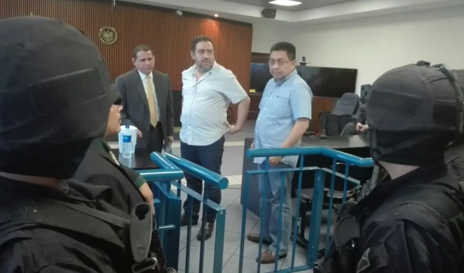 Jorge Hern&aacute;ndez