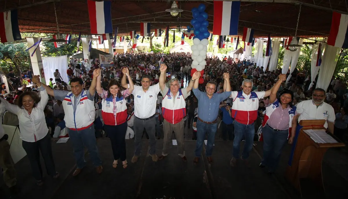 Javier Renderos, candidato alcalde San Miguel