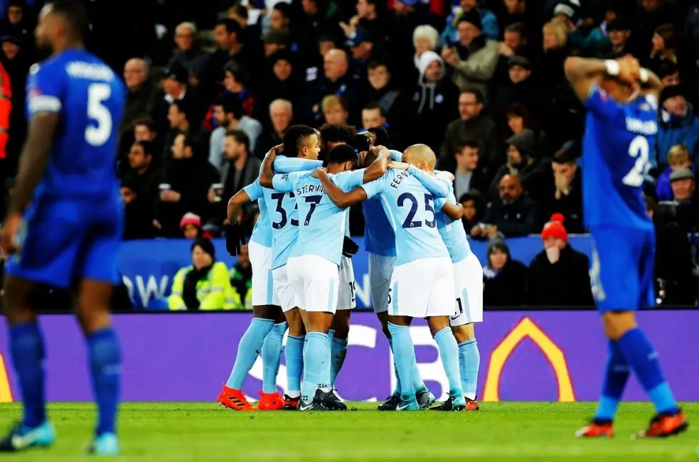 Manchester City