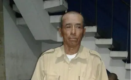 Vigilante detenido en Olouilta