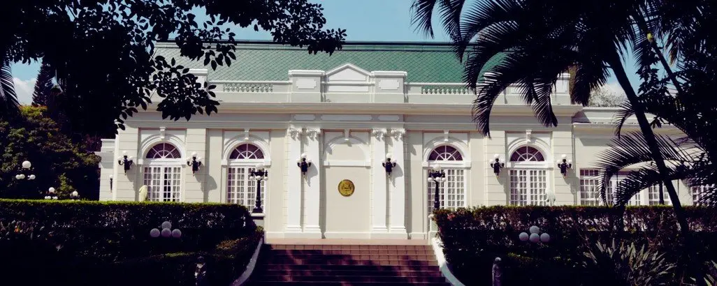 Casa Presidencial