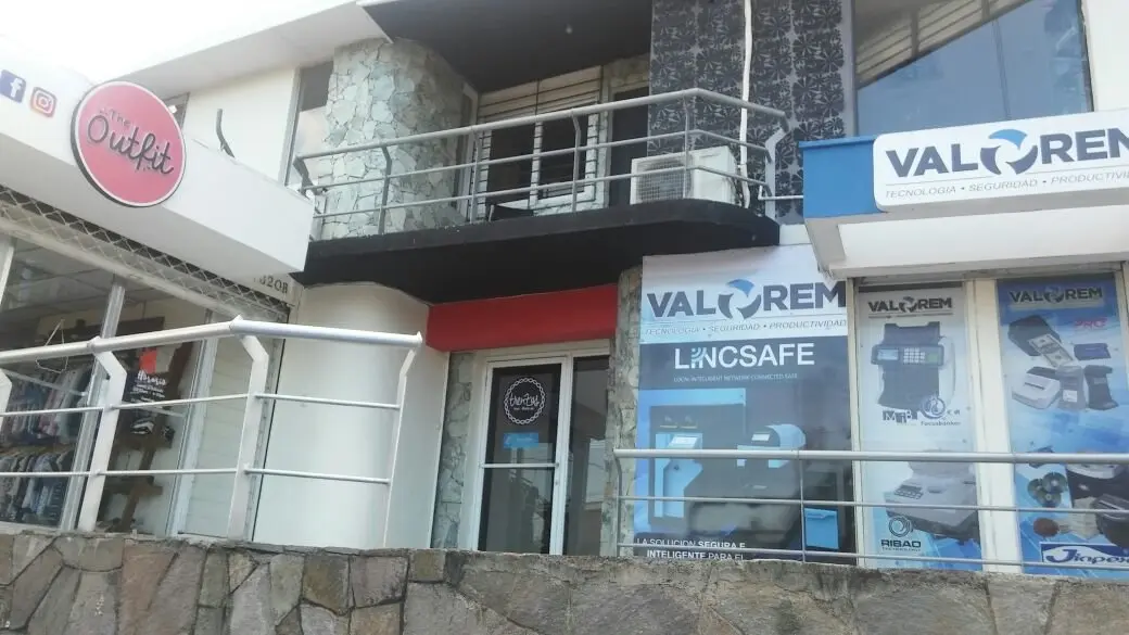 Trensas de colonia Escal&oacute;n