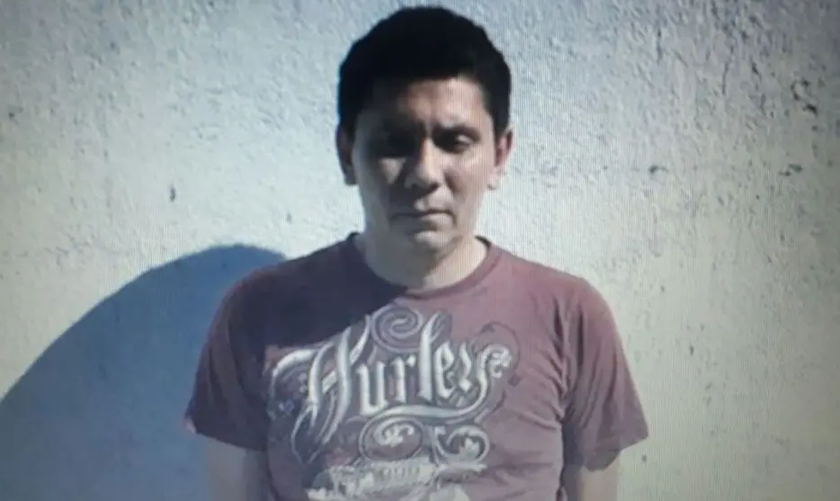 &Oacute;scar Edgardo Mayora