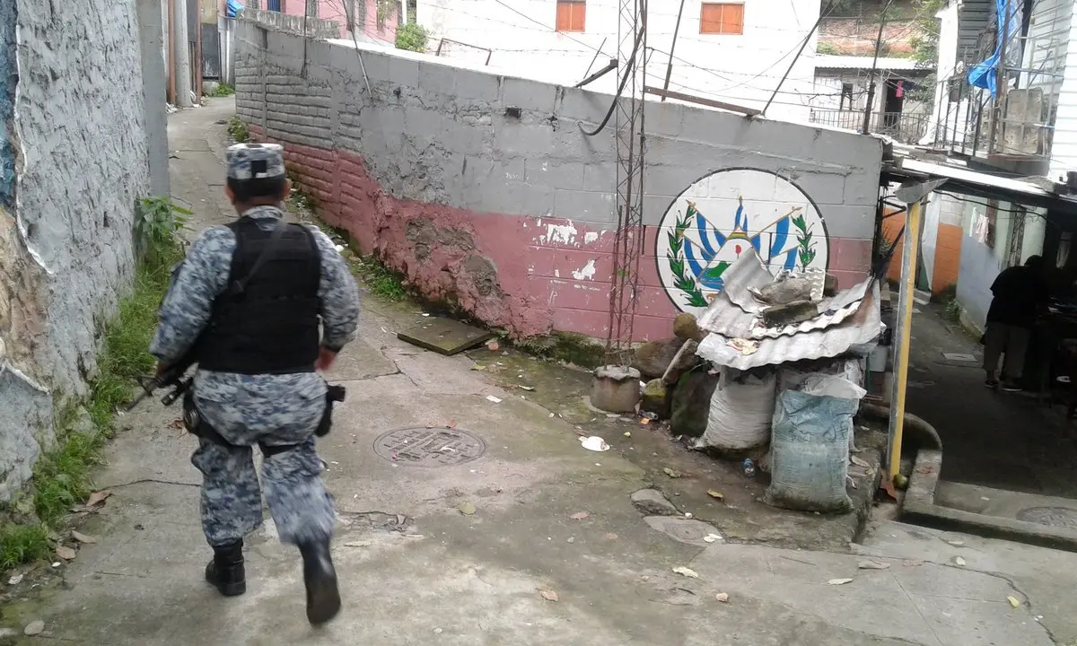 Comunidad Cristo Redentor