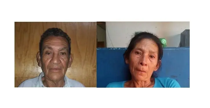 Detenidos en San Julian por violaci&oacute;n