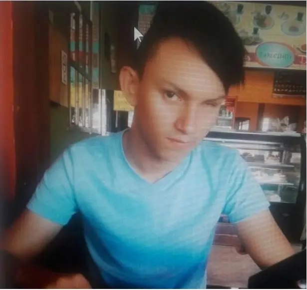 Nelson Alarc&oacute;n Guevara MINED