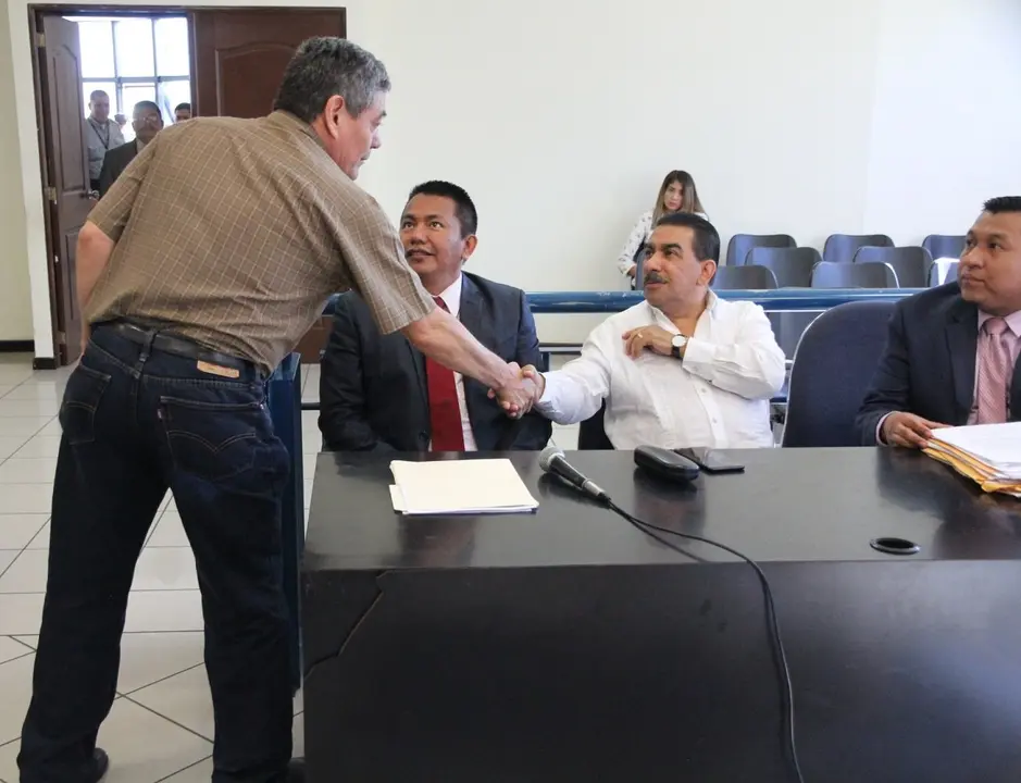 Genaro Ram&iacute;rez