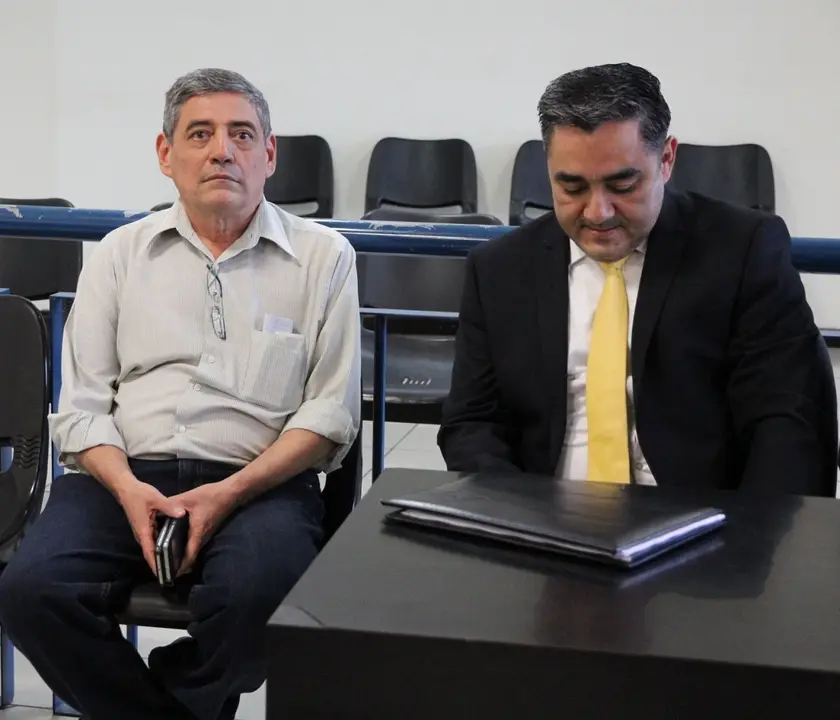 Genaro Ram&iacute;rez