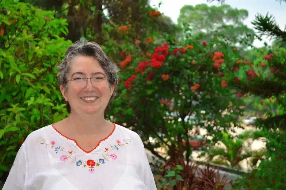 Carmen Gonz&aacute;lez Huguet