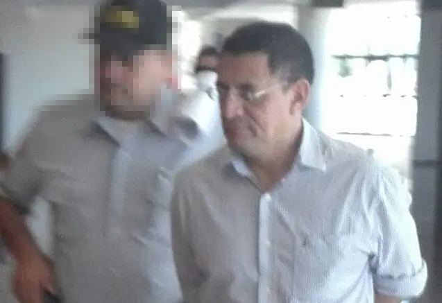 Salvador Garc&iacute;a