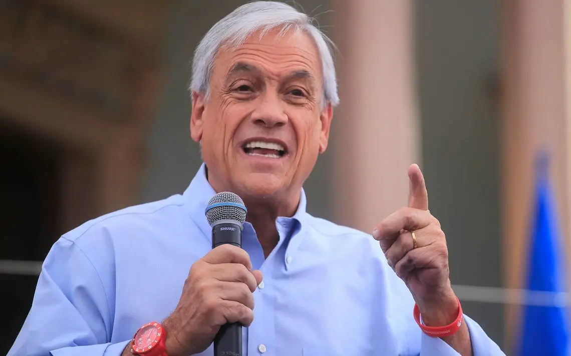 Pi&ntilde;era