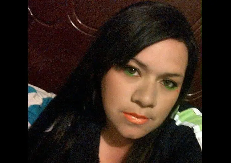 Nancy Ben&iacute;tez