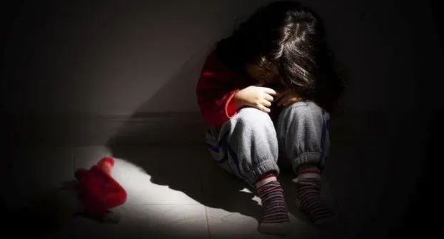 abuso agresi&oacute;n ni&ntilde;o