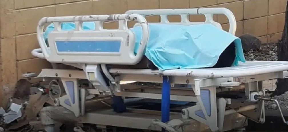 Hombre se suicid&oacute; con matarratas