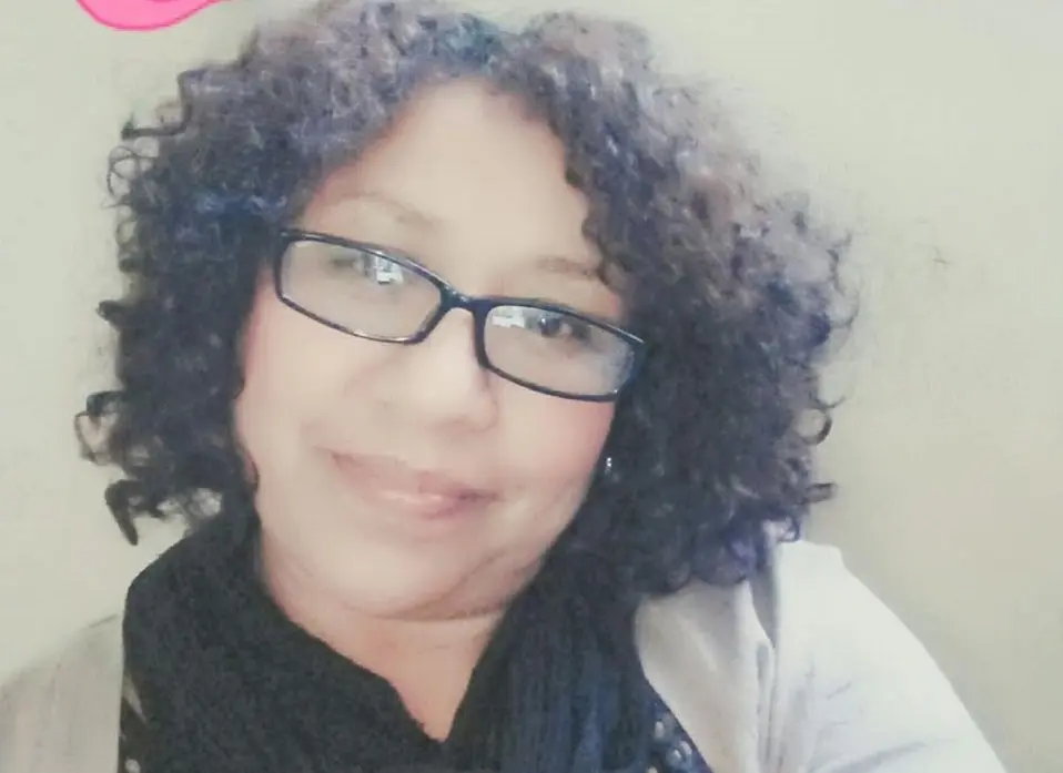 Agente Carla Mayary Ayala