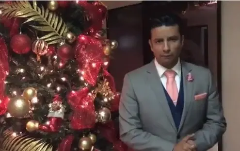 Sergio M&eacute;ndez