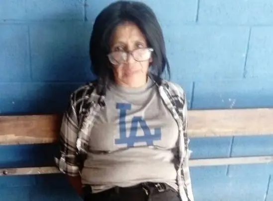 Am&eacute;rica Leticia de Vela