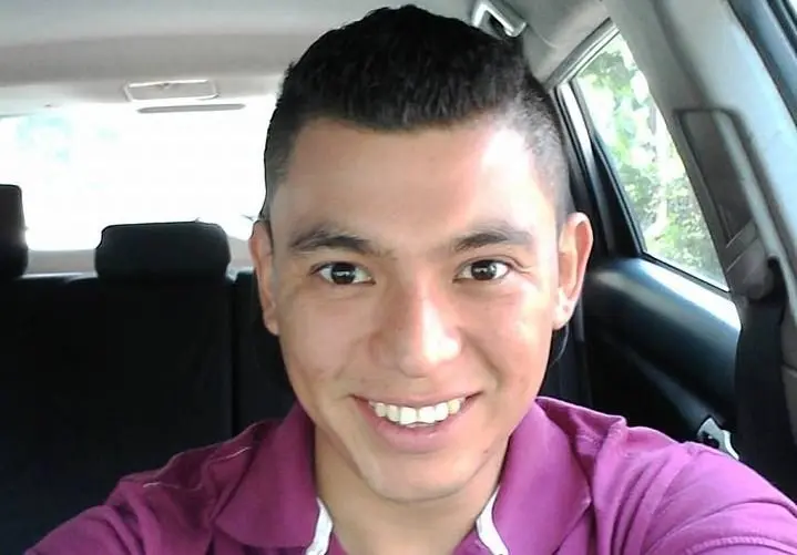 Taxista asesinado en caf&eacute; de Don Pedro