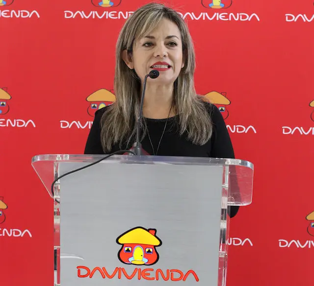 D&eacute;cima Fecha Premios Dabuenavida 2017, en Agencia Centro Financiero en San Salvador, El Salvador, el 14 de Septiembre de 2017.
Foto DAVIVIENDA/Salvador MELENDEZ