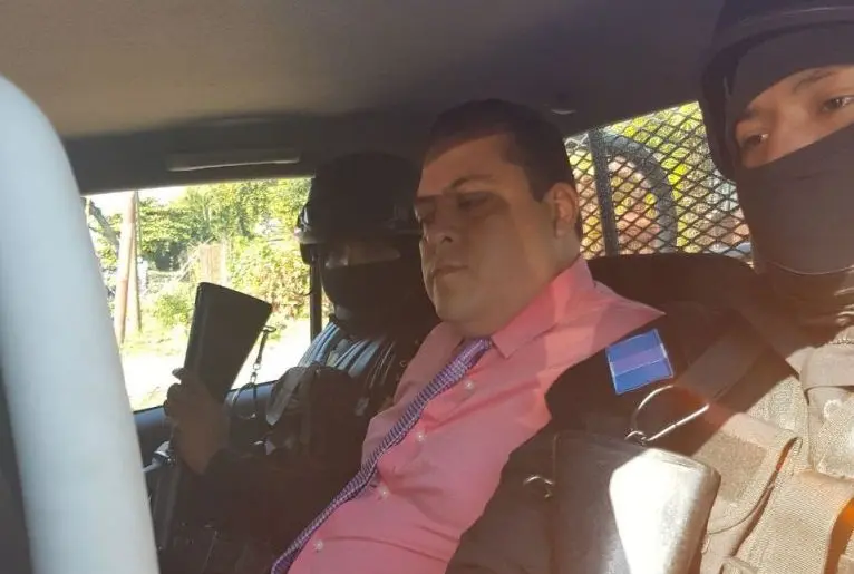 Julio Antonio Ju&aacute;rez Ram&iacute;rez, diputado de Guatemala