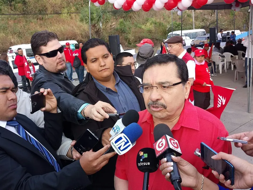 Medardo Gonz&aacute;lez