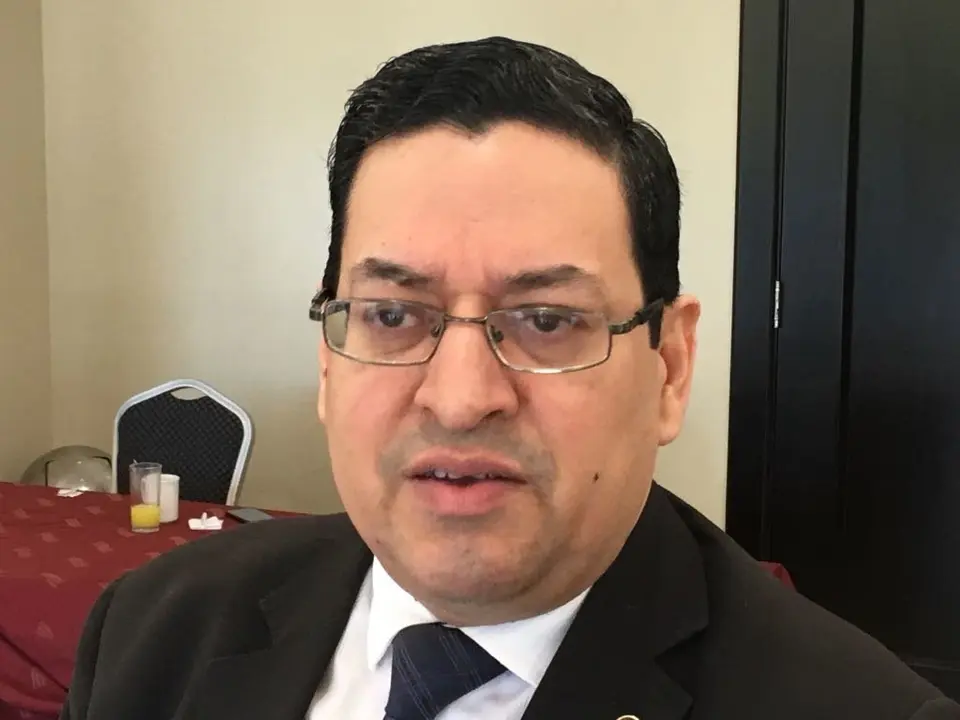 Rodolfo Gonz&aacute;le