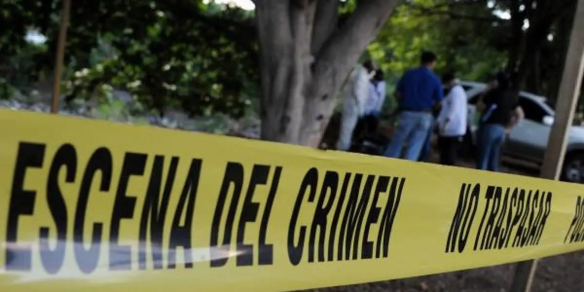 Crimen en Santa F&eacute;