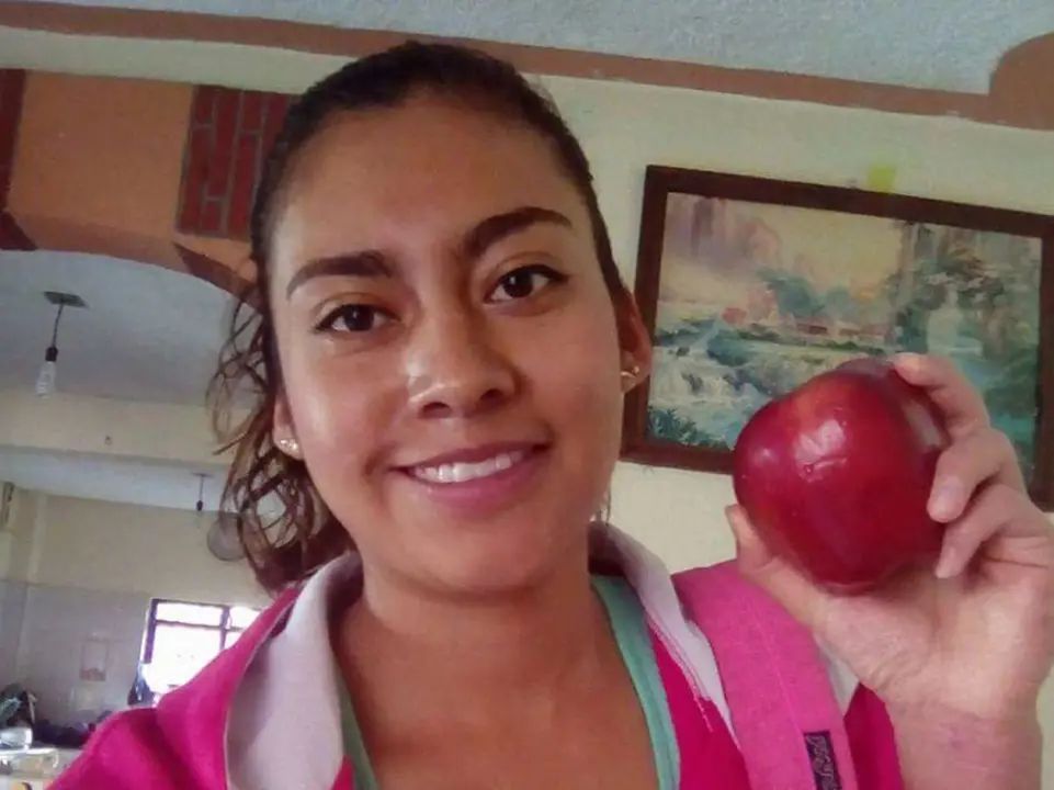 Descuartizada m&eacute;xico