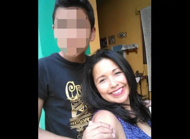 Rosa Mar&iacute;a Bonilla Vega