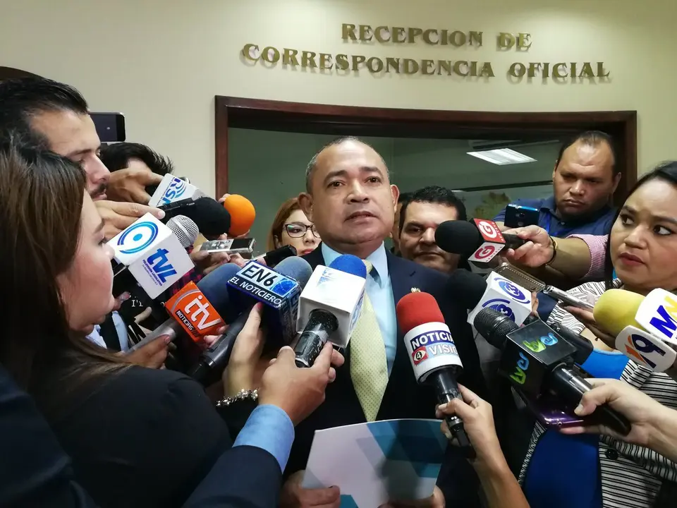 Ministro de Seguridad