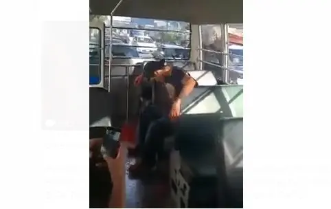 Ladr&oacute;n ruta 52