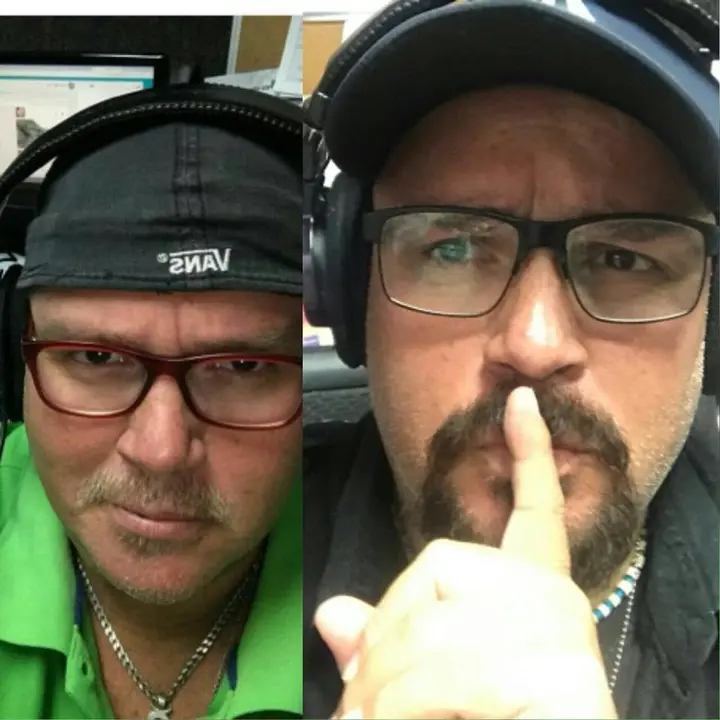 Gordo Max en Facebook