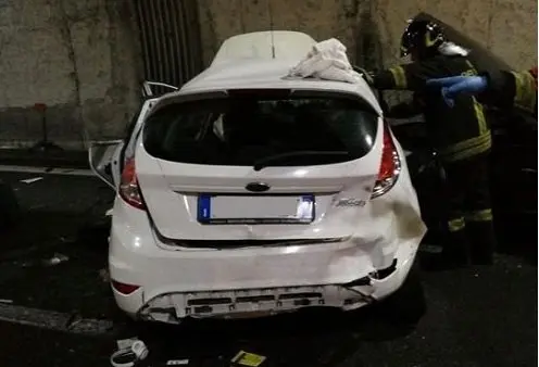 Salvadore&ntilde;o Italia