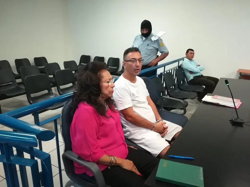 Rafael Francisco Flores, falso agente de la DEA