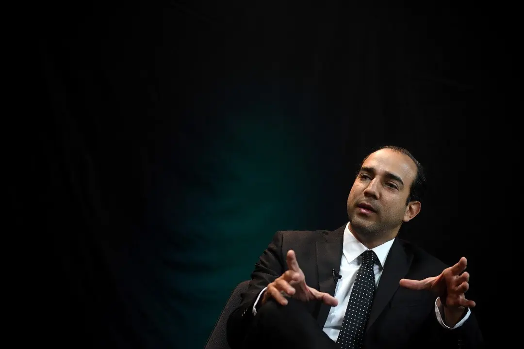 Luis Rodr&iacute;guez