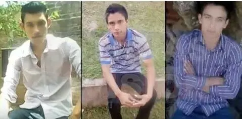 Hermanos mec&aacute;nicos