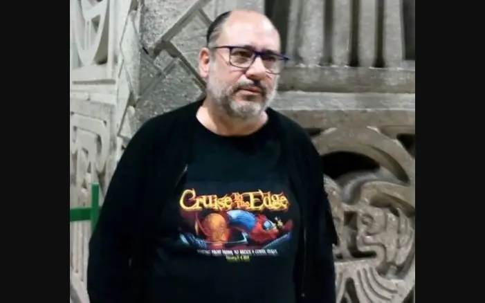 Juan Francisco Mart&iacute;nez Lara